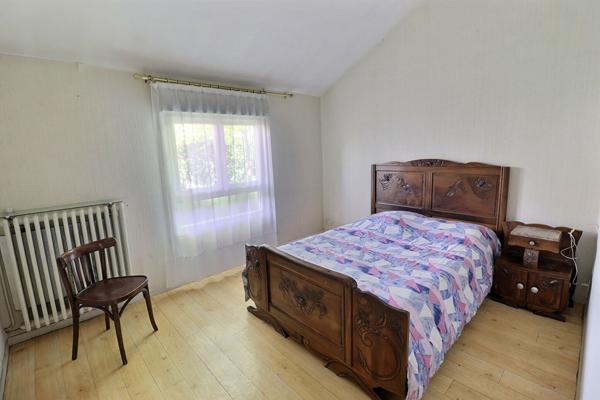 Maison 6 pièces à vendre à Villefranche de Rouergue - Quartier Tricot