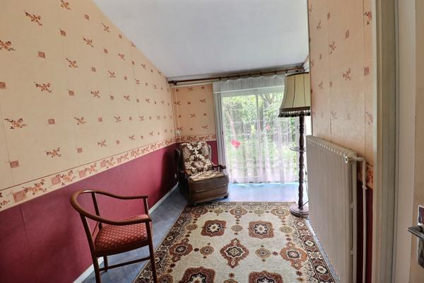 Maison 6 pièces à vendre à Villefranche de Rouergue - Quartier Tricot