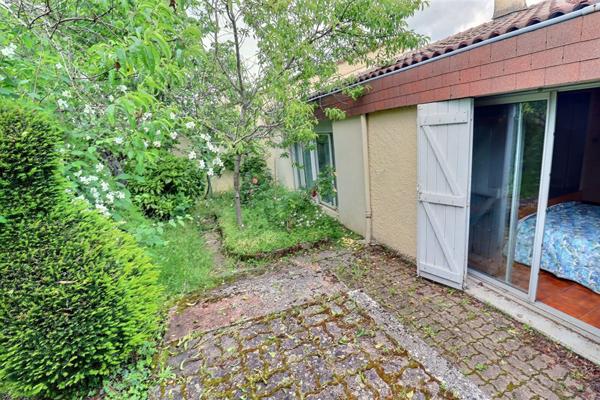 Maison 6 pièces à vendre à Villefranche de Rouergue - Quartier Tricot