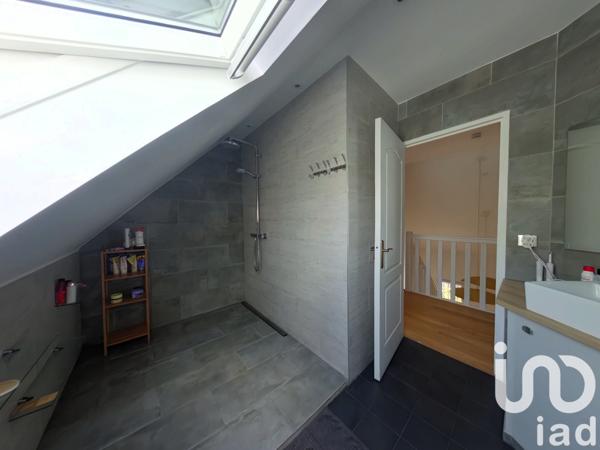 Maison à vendre 7 pièces 140 m² Boussy-Saint-Antoine