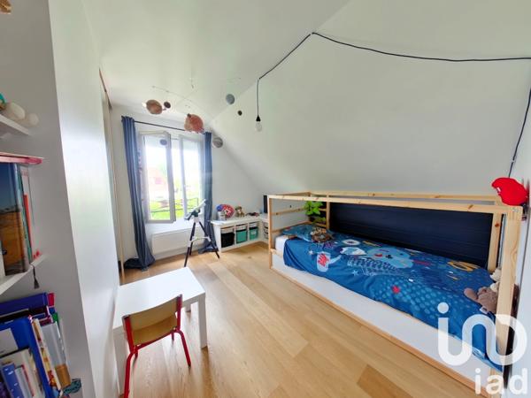 Maison à vendre 7 pièces 140 m² Boussy-Saint-Antoine