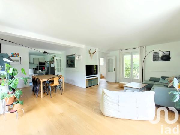 Maison à vendre 7 pièces 140 m² Boussy-Saint-Antoine