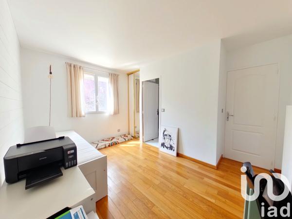 Maison à vendre 7 pièces 140 m² Boussy-Saint-Antoine