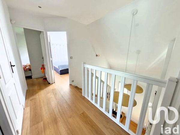 Maison à vendre 7 pièces 140 m² Boussy-Saint-Antoine