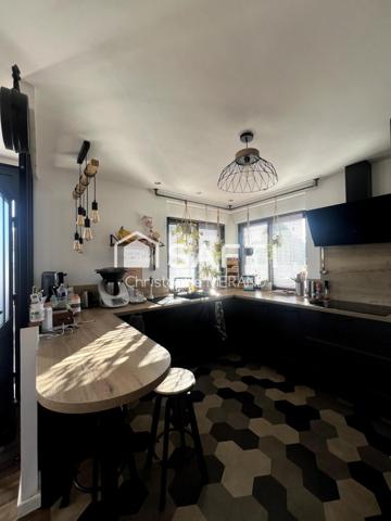 Maison sans travaux 3 Chambres