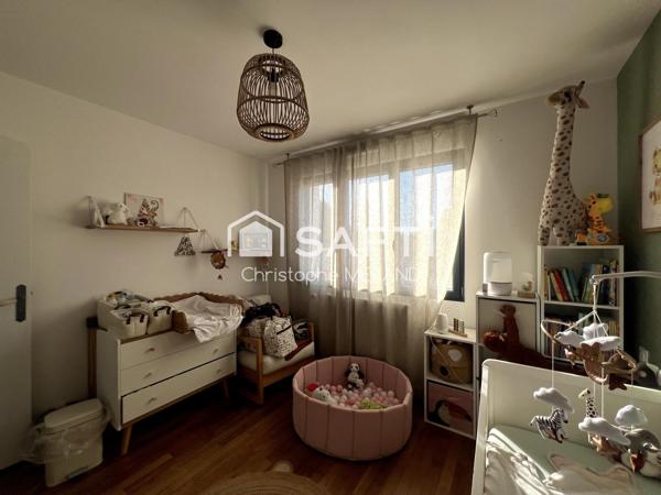 Maison sans travaux 3 Chambres