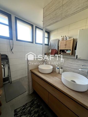 Maison sans travaux 3 Chambres