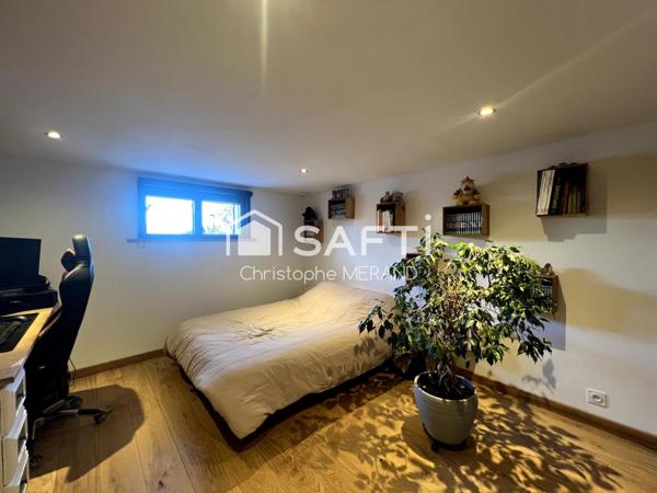Maison sans travaux 3 Chambres