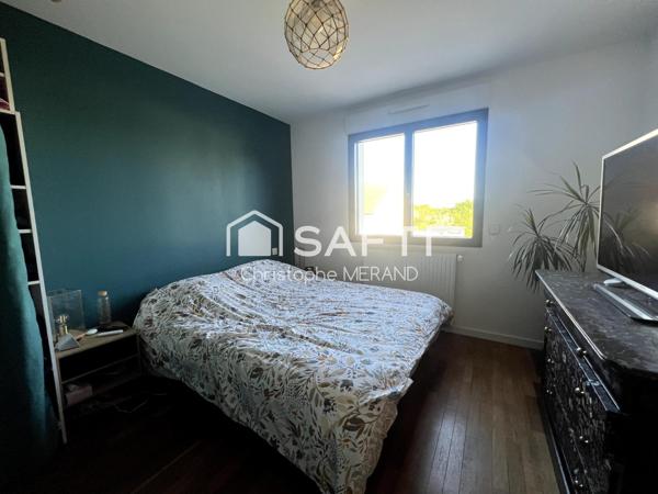 Maison sans travaux 3 Chambres