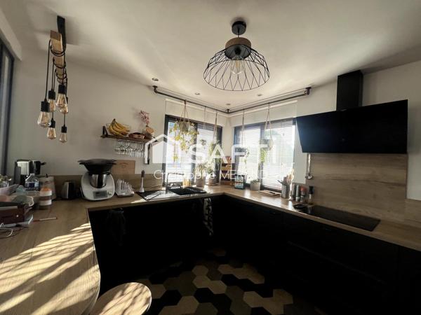 Maison sans travaux 3 Chambres
