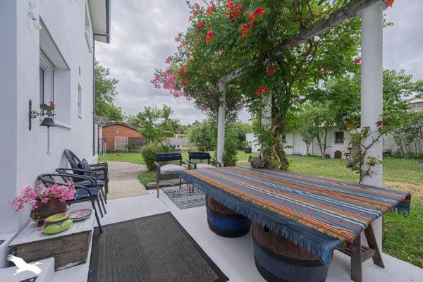 Maison à vendre 678 000 € Toulouse 5 p 191 m² DPE C