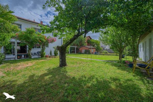 Maison à vendre 678 000 € Toulouse 5 p 191 m² DPE C