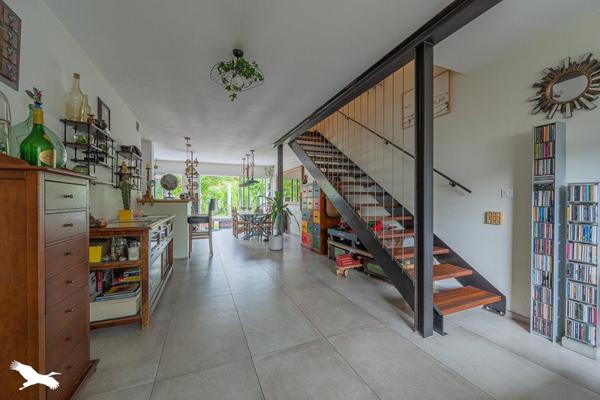 Maison à vendre 678 000 € Toulouse 5 p 191 m² DPE C