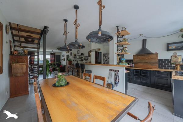 Maison à vendre 678 000 € Toulouse 5 p 191 m² DPE C