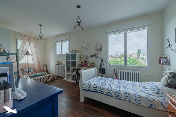 Maison à vendre 678 000 € Toulouse 5 p 191 m² DPE C