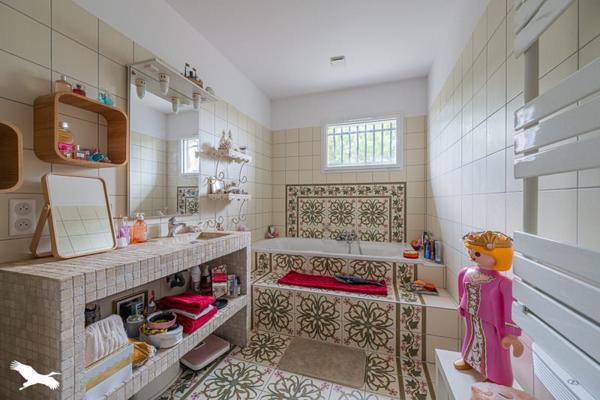 Maison à vendre 678 000 € Toulouse 5 p 191 m² DPE C
