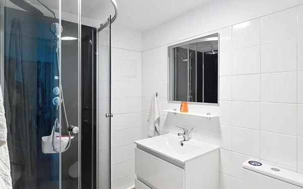 Maison à vendre    4 pièces •  Talmont-Saint-Hilaire