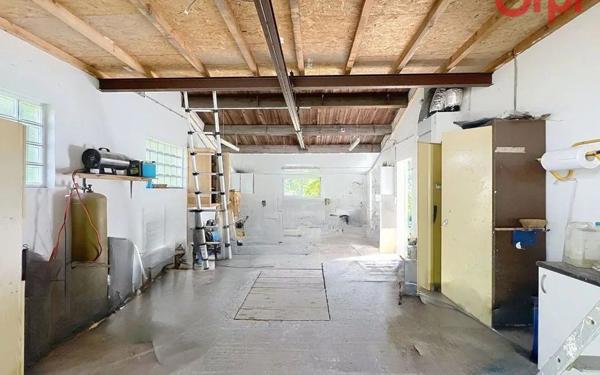 Maison à vendre    4 pièces •  Talmont-Saint-Hilaire