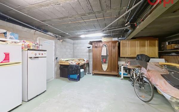 Maison à vendre    4 pièces •  Talmont-Saint-Hilaire