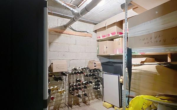 Maison à vendre    4 pièces •  Talmont-Saint-Hilaire