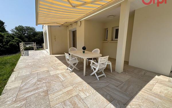 Maison à vendre    4 pièces •  Talmont-Saint-Hilaire