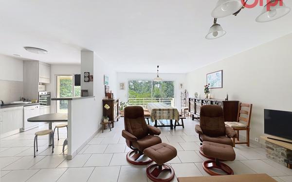 Maison à vendre    4 pièces •  Talmont-Saint-Hilaire