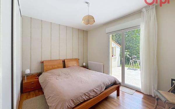 Maison à vendre    4 pièces •  Talmont-Saint-Hilaire