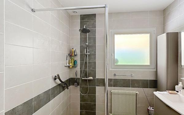 Maison à vendre    4 pièces •  Talmont-Saint-Hilaire