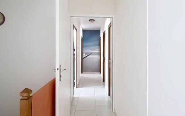 Maison à vendre    4 pièces •  Talmont-Saint-Hilaire