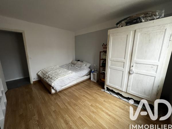 Appartement à vendre 4 pièces 86 m² Montmorency