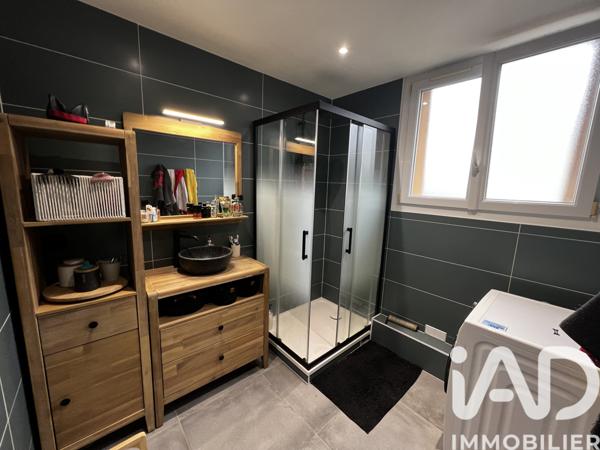Appartement à vendre 4 pièces 86 m² Montmorency