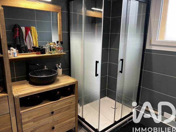 Appartement à vendre 4 pièces 86 m² Montmorency