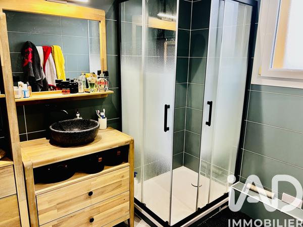 Appartement à vendre 4 pièces 86 m² Montmorency