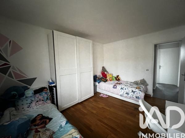 Appartement à vendre 4 pièces 86 m² Montmorency