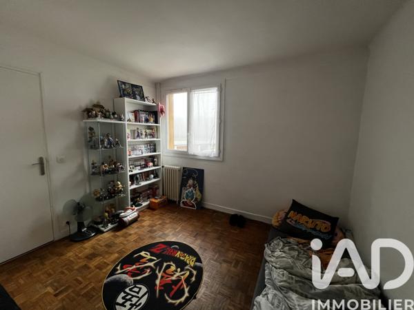 Appartement à vendre 4 pièces 86 m² Montmorency