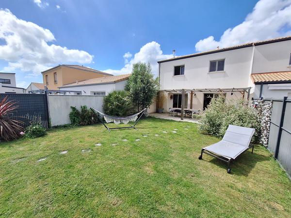 Maison Saint Leger Les Vignes 4 pièce(s) 89.94 m2 , Saint leger les vignes Maison Saint Leger Les Vignes 4 pièce(s) 89.94 m2 , Saint leger les vignes