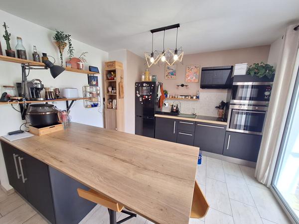 Maison Saint Leger Les Vignes 4 pièce(s) 89.94 m2 , Saint leger les vignes Maison Saint Leger Les Vignes 4 pièce(s) 89.94 m2 , Saint leger les vignes