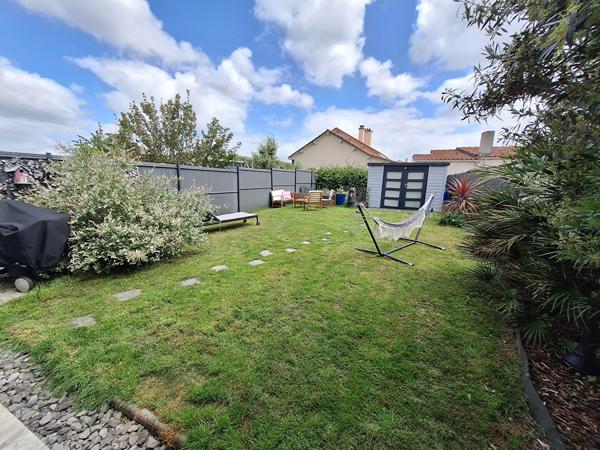 Maison Saint Leger Les Vignes 4 pièce(s) 89.94 m2 , Saint leger les vignes Maison Saint Leger Les Vignes 4 pièce(s) 89.94 m2 , Saint leger les vignes