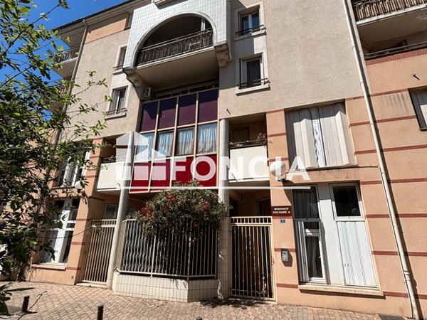 Location Appartement 3 pièces 67.72 m² - Agen 47000