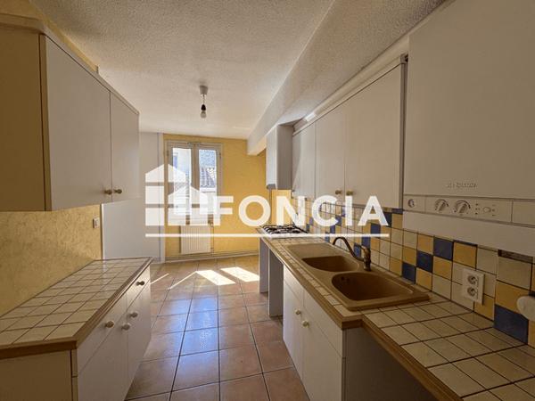 Location Appartement 3 pièces 67.72 m² - Agen 47000