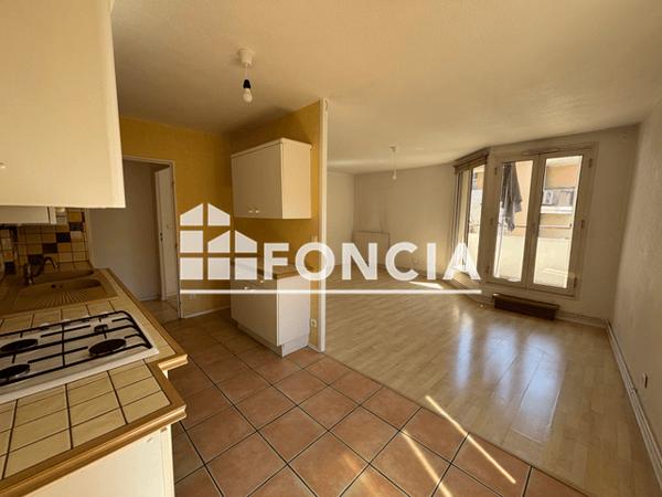 Location Appartement 3 pièces 67.72 m² - Agen 47000