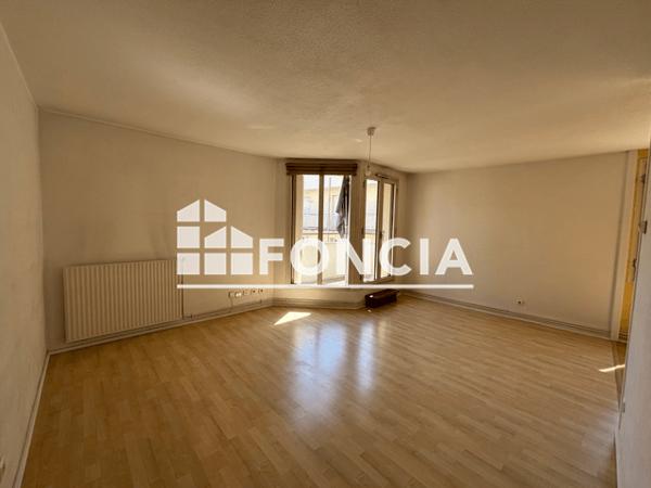 Location Appartement 3 pièces 67.72 m² - Agen 47000