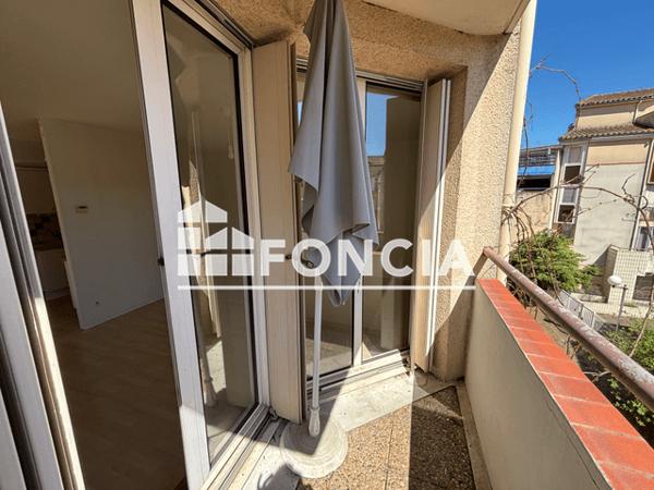 Location Appartement 3 pièces 67.72 m² - Agen 47000