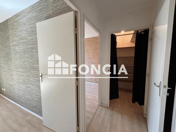 Location Appartement 3 pièces 67.72 m² - Agen 47000