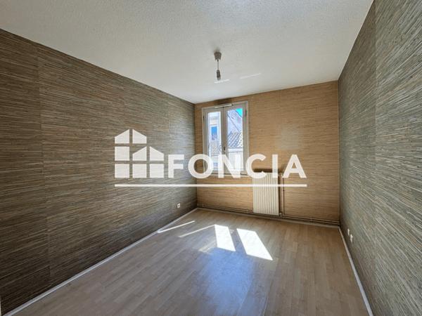 Location Appartement 3 pièces 67.72 m² - Agen 47000