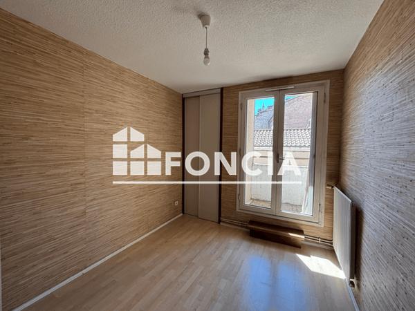Location Appartement 3 pièces 67.72 m² - Agen 47000