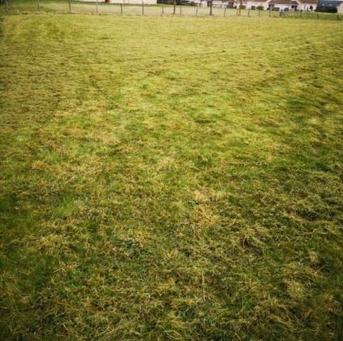 LA FERTE EN OUCHE Terrain constructible 1052 m2 plat & clos // BAISSE DE PRIX