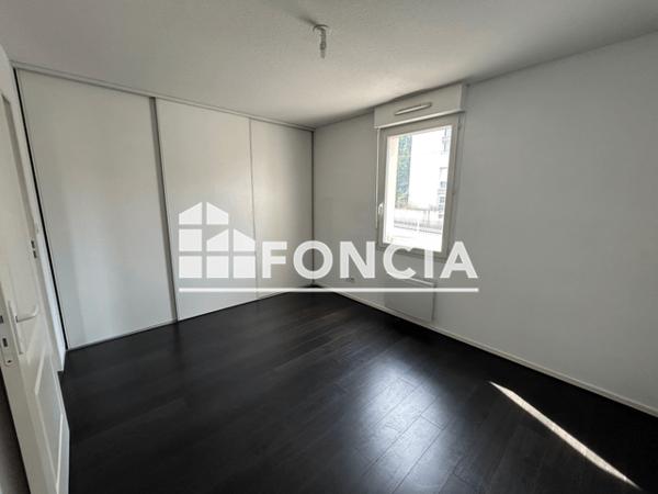Location Appartement 3 pièces 58.96 m² - 389 RUE DE LA CROIX BLANCHE Mont De Marsan 40000