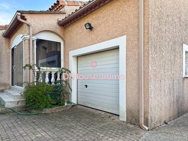 Maison à vendre 5 pièces de 146 m²