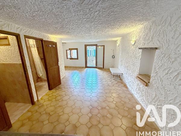 Studio à vendre 30 m² Belvédère